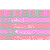 Valentine's Day-QRJ  7280